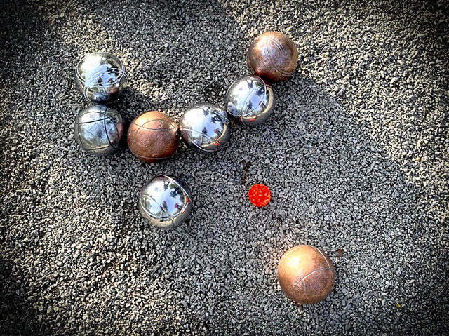 Boule