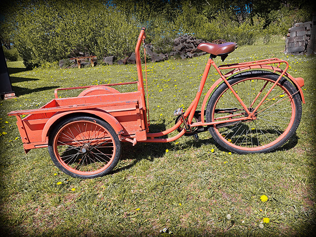 Cykelfest