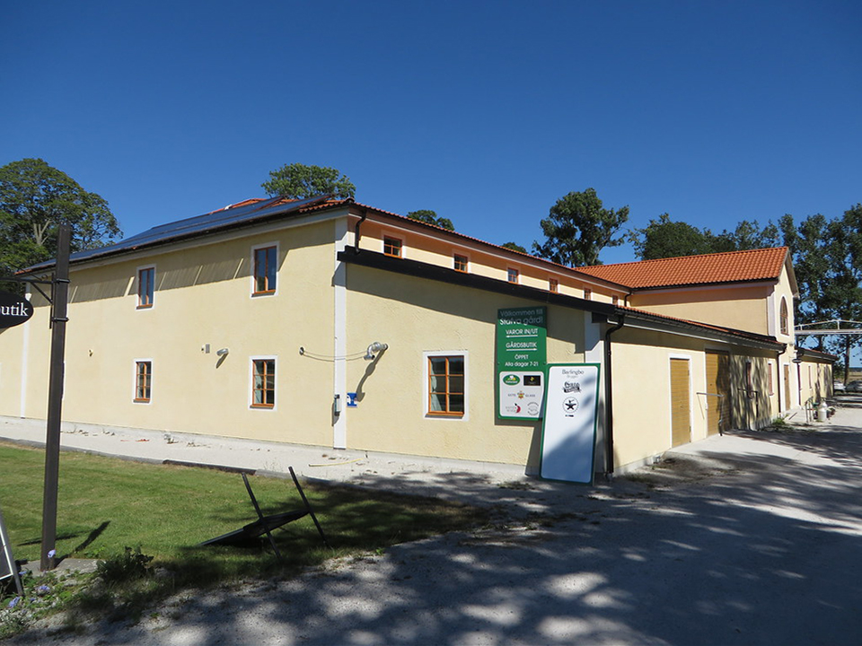 Stafva