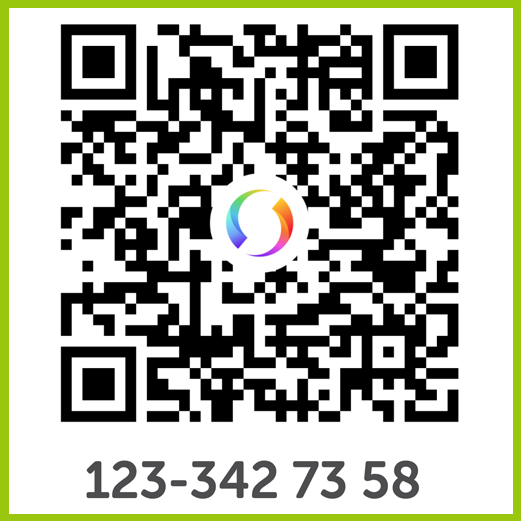 QR-kod