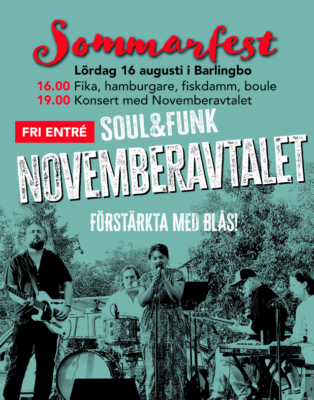 Novemberavtalet